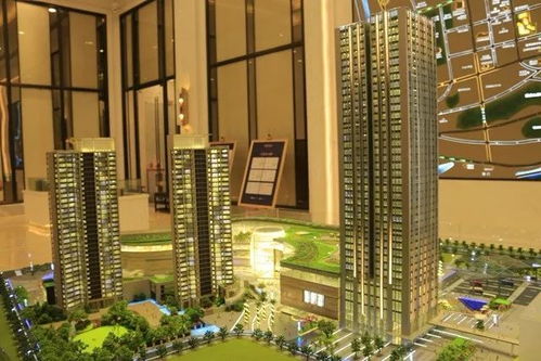 老香洲迎來首個大型商業綜合體，優特與綠城聯手打造13.8萬平商業新地標