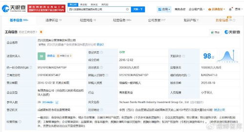 四川發展商業管理集團增資至20億，深耕商業綜合體管理服務新篇章