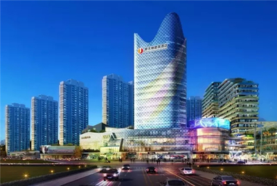 康萊德與新國貿 五月酒店新貴，商業綜合體管理服務誰更勝一籌？