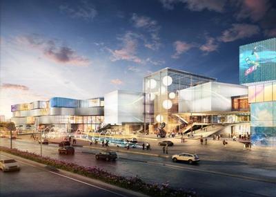 世邦線上線下聯袂，致力成為城市生活服務商——專訪世邦梁偉君